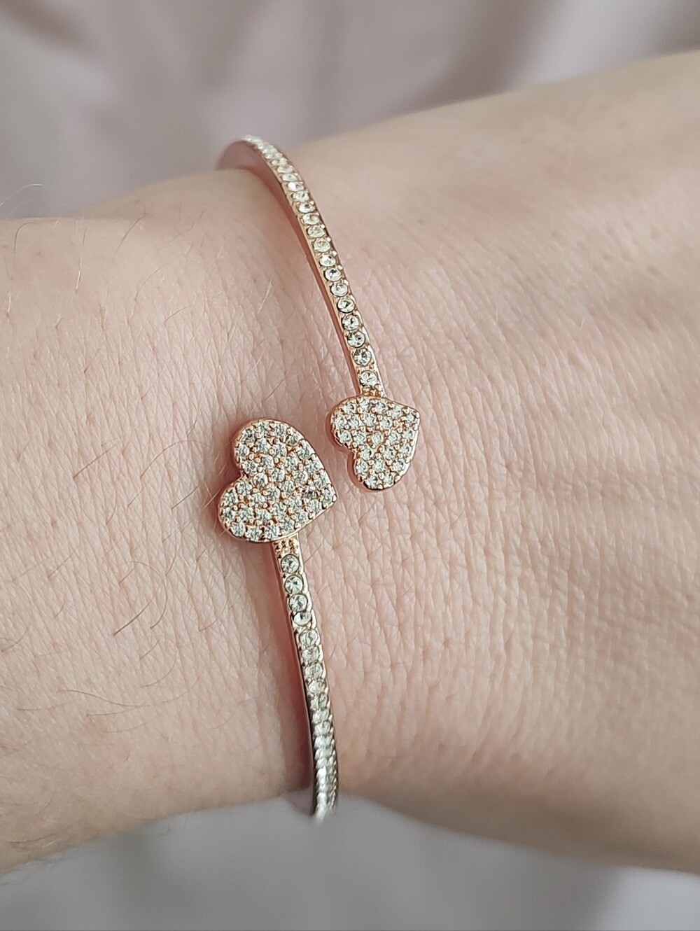Kate Spade Hinge Bracelet 💕